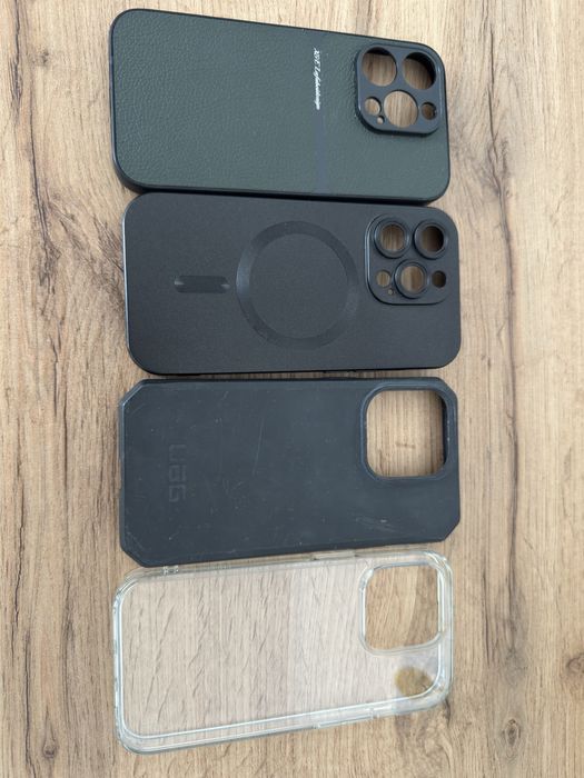 Husa Iphone 14 pro, stare excelenta!