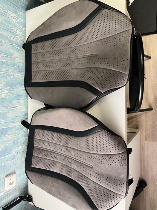 Продам авточехолы