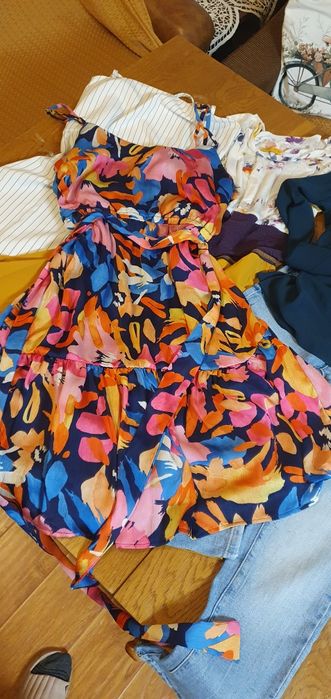 Lot de haine dama mar. S