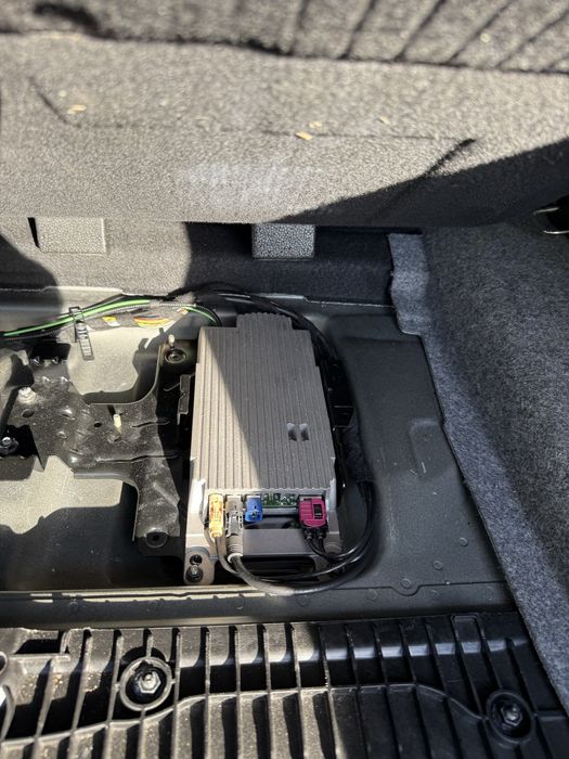 Harman kardon bmw e92 e93 navigatie cic bmw e92 e90 e91 combox bmw e90