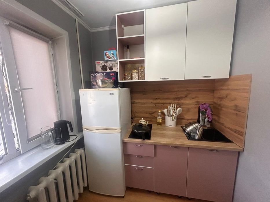 Продам кухонный гарнитур