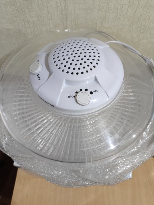 Сушилка электрическая "Polaris"для фруктов и овощей