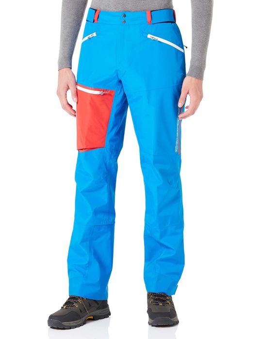 ROCK EXPERIENCE Thoma 20k, M/L/XL нов оригинален ски, хардшел панталон