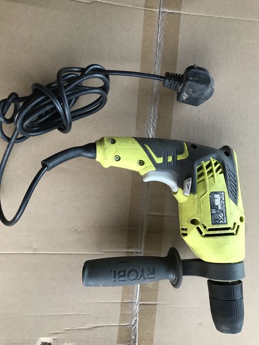 Bormasina Ryobi RPD 500 Defecta