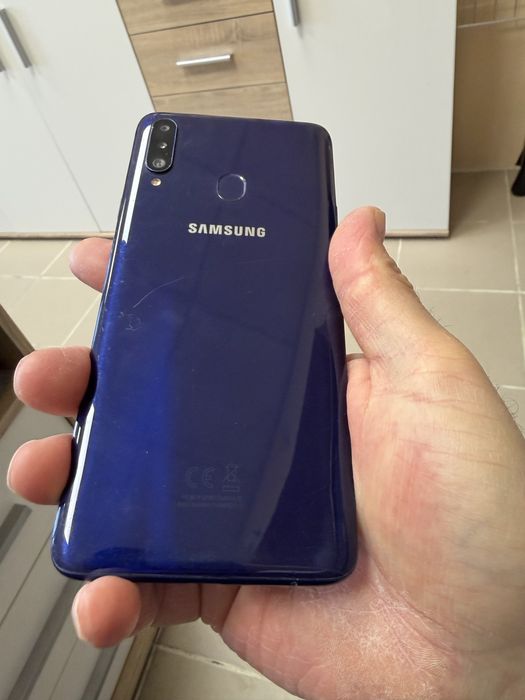 Samsung Galaxy A20s 3/32gb