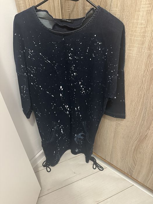 Дънкова рокля PAUSE