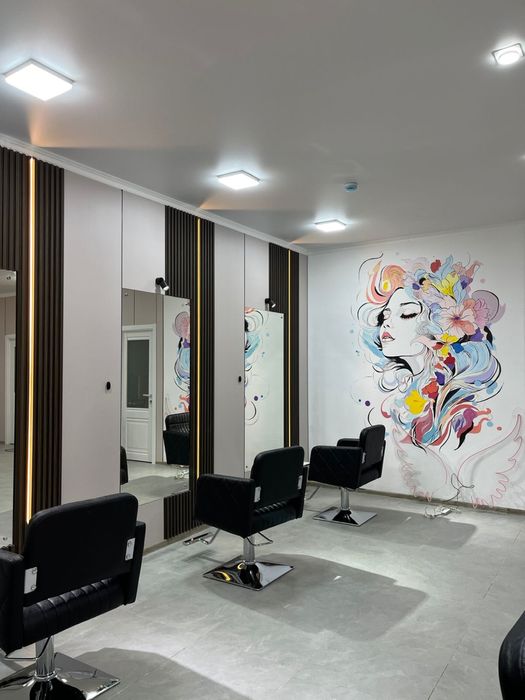 Сдается кресло в аренду