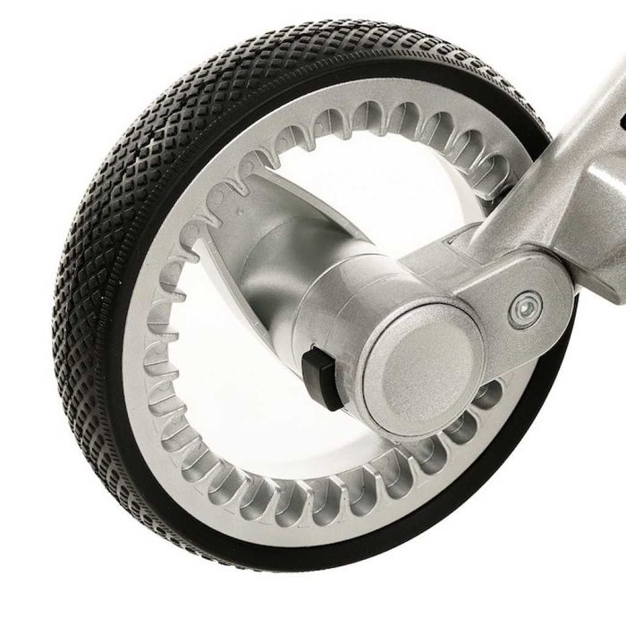 Бебешка количка 3 в 1, Zizito Harmony Lux