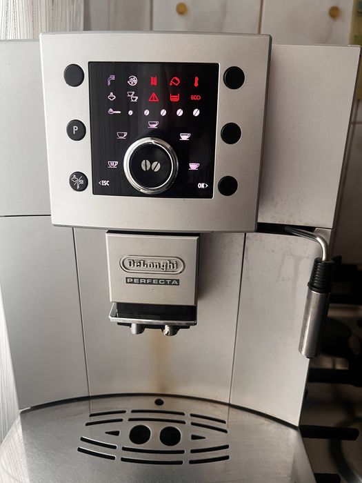 Expresor cafea,DeLonghi Perfecta