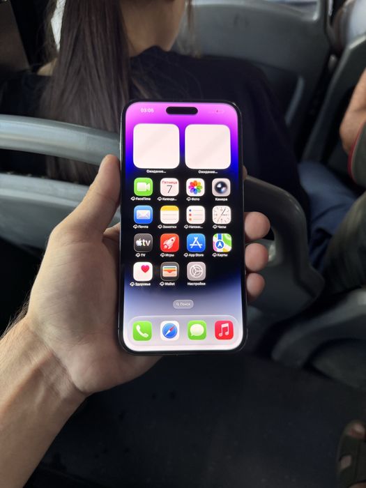 Продам Телефон Айфон 14 Pro Max 256Gb