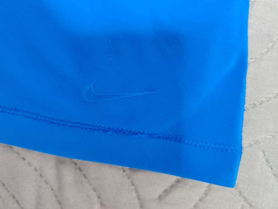 Мъжки втален потник найк