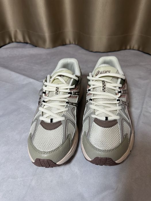 Кроссовки муж ASICS