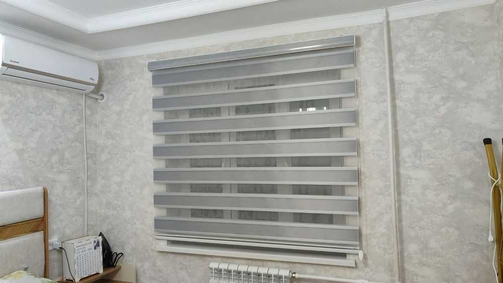 Жалюзи всех видов качество 100%