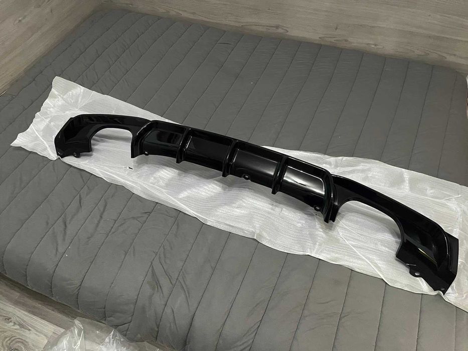 Задни дифузьори М performance БМВ Ф30/ф31 BMW F30/31