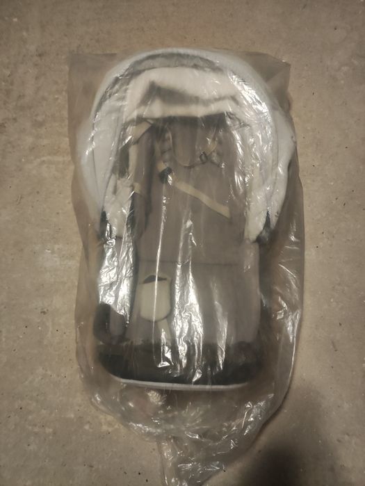 Бебешка количка 2 в 1 - Bexa Ultra U3