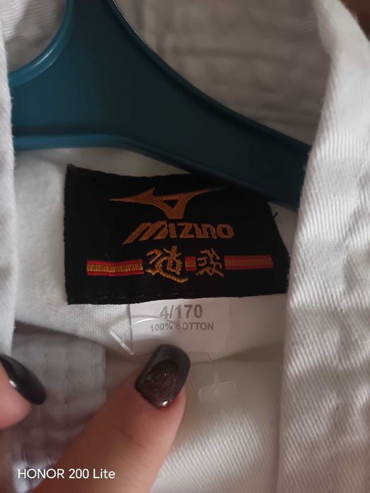 Продам кимоно для каратэ