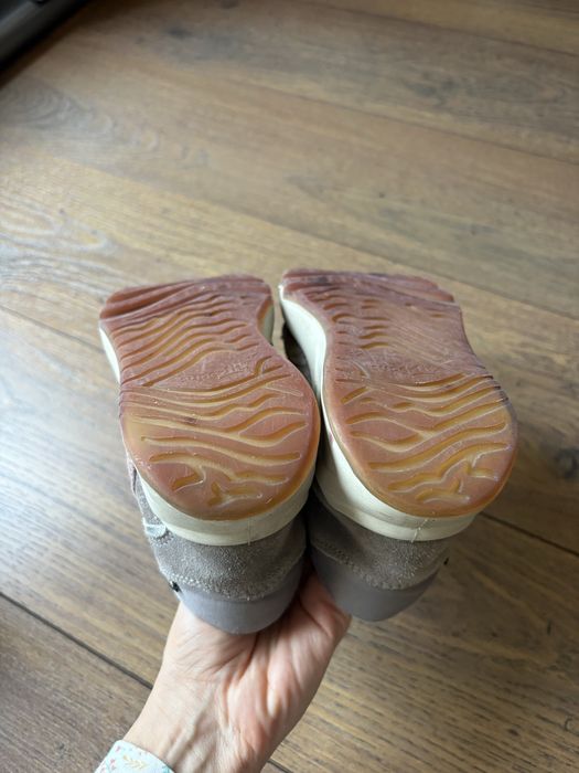 Ghete impermeabile Superfit, 32