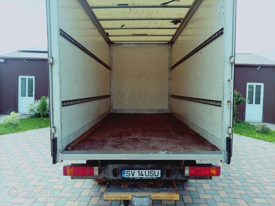 Vw lt 35 2.5 diesel