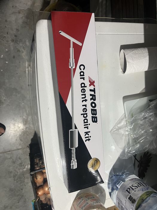 Kit indreptat  auto