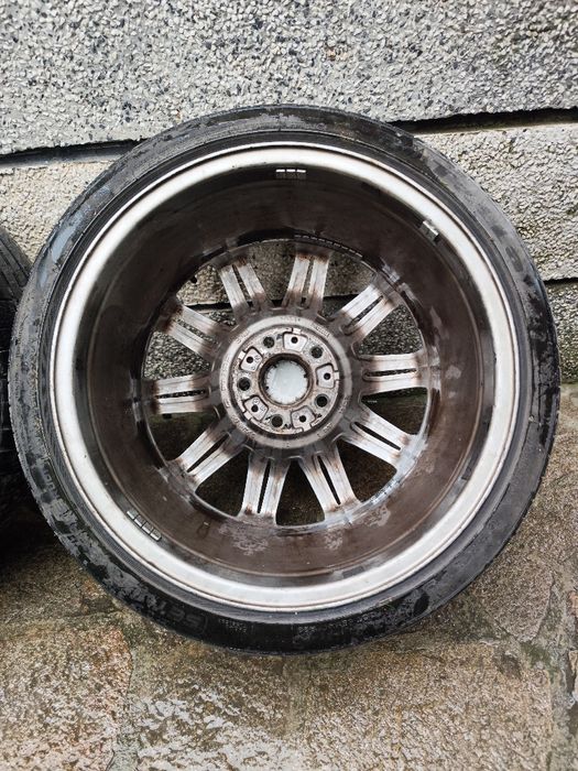 Джанти за BMW E60 E90 19" Style 172 SPYDER