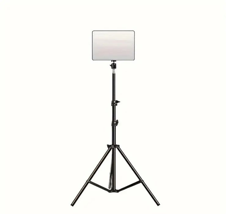 Светодиодные лампы с штативом