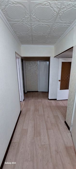 Продам квартиру 3х комнатную