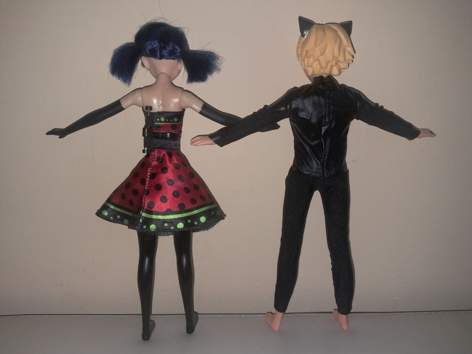 Кукли Калинката, Barbie, Monster High G2, Winx