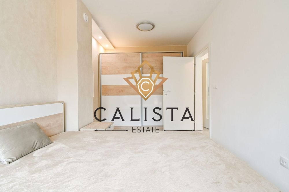 Дава се под наем Двустаен апартамент в София, Редута - 65 кв.м за 677.79 € - Снимка #8