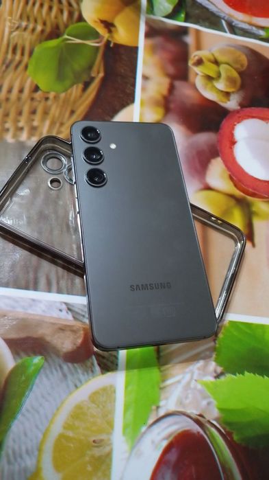 Samsung galaxsy s24 8 128