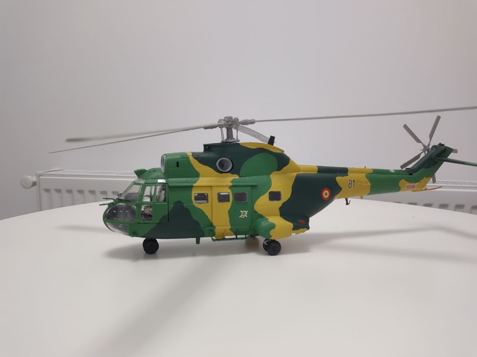 Elicopter IAR 330 puma