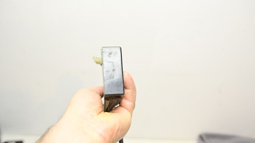 ECU CDI Calculator Unitate Control Suzuki RGV 250