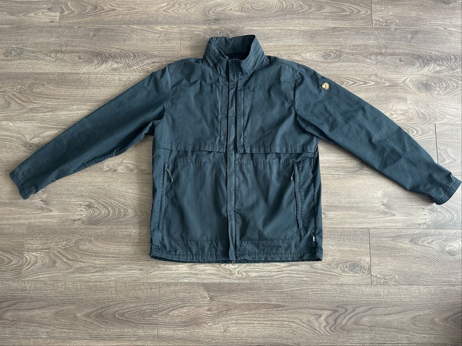 Fjall  Raven Travellers Jacket XL
