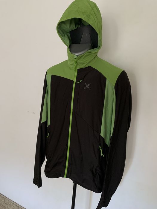 Geaca, supra-pantaloni munte Montura, Marmot