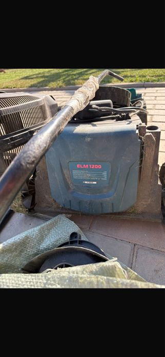 Газонакосилка на запчасти