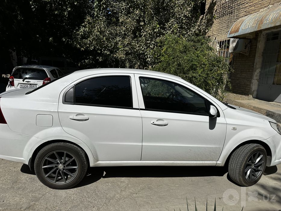 Продается диски Vossen R16 универсал
