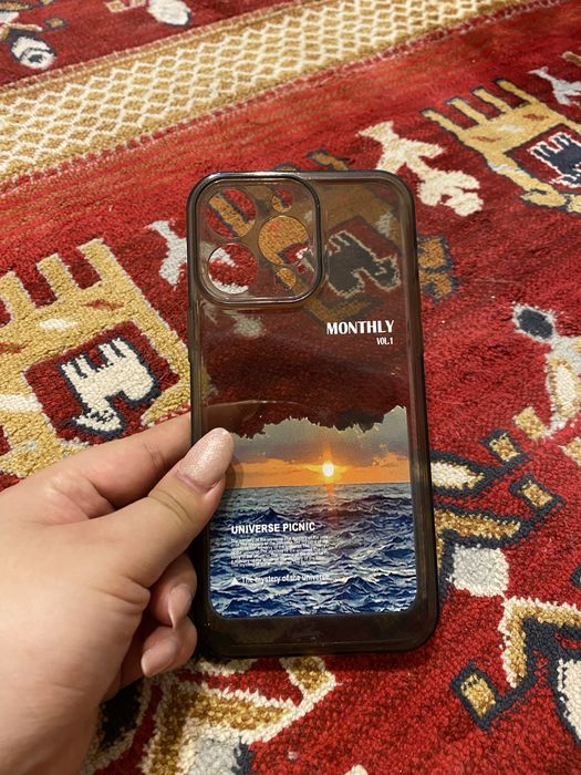 Чехол 14 про макс