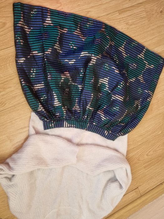 Fustă femei scurtă cu buzunare