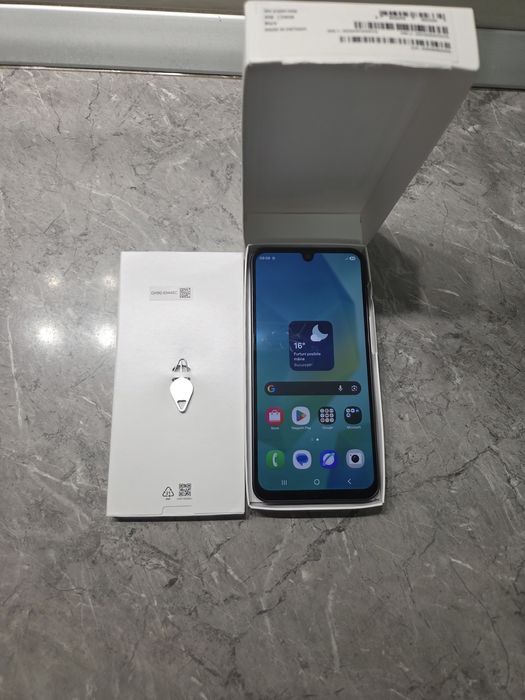 Samsung Galaxy A16 128 GB