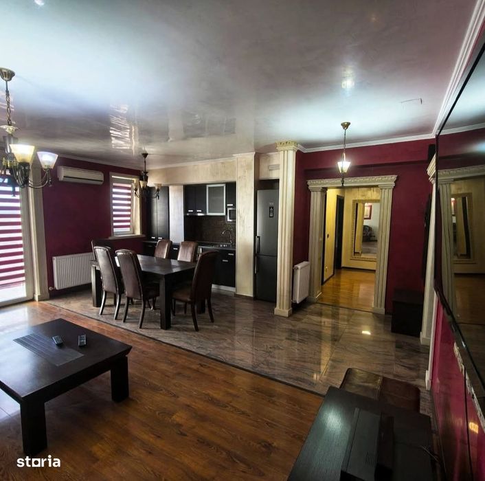 Apartament 2 camere, balcon, Micalaca, Arad