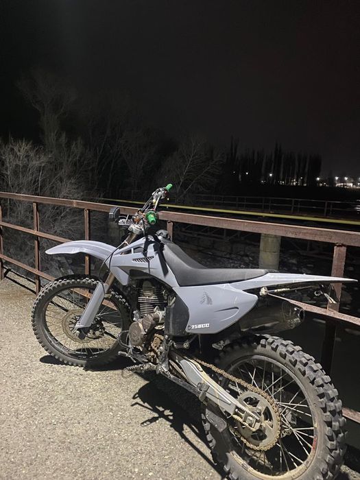 Продам мотоцыкал