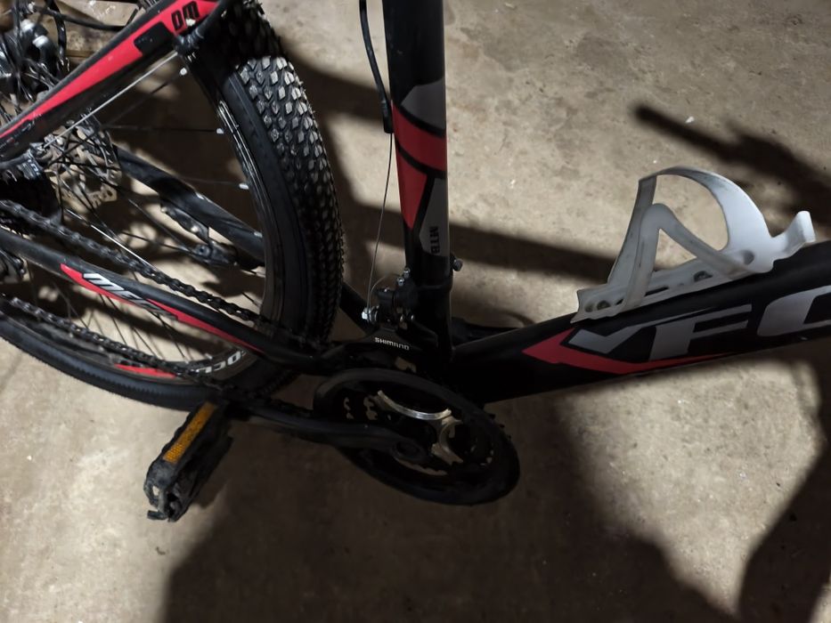 Продам Велосипед FOCUS | ТОРГ