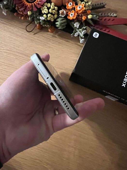 Xiaomi 15 Ultra Emag ca NOu