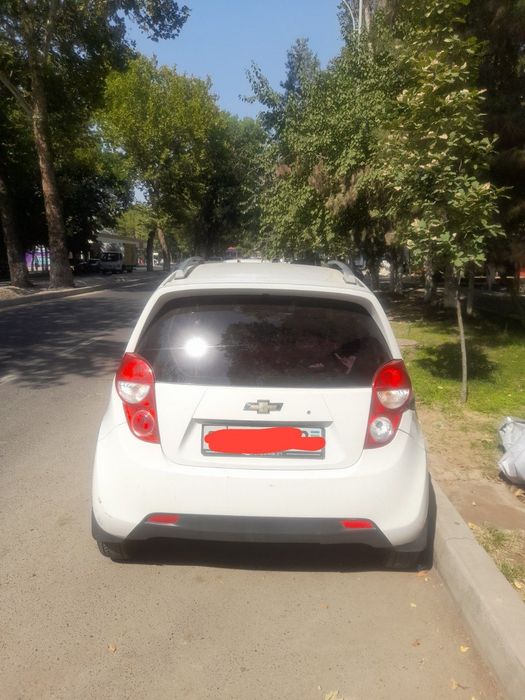 Spark mexanika 1mator 2014