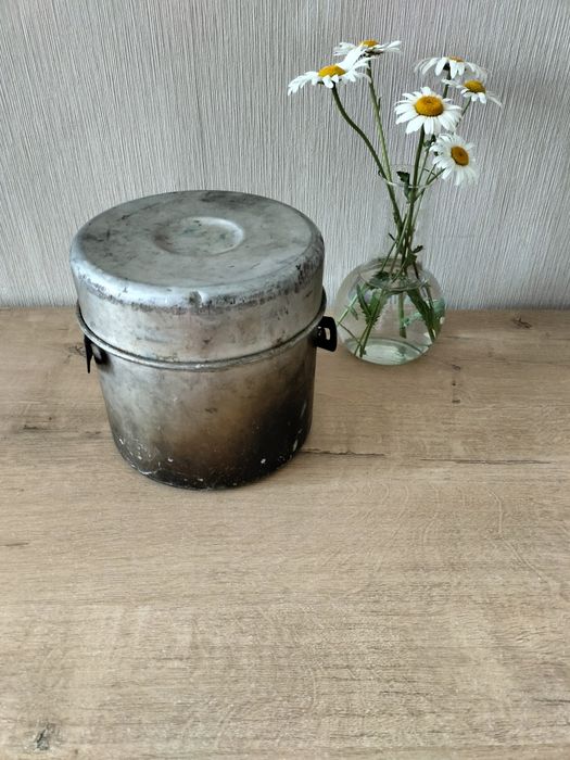 Костровая кастрюля