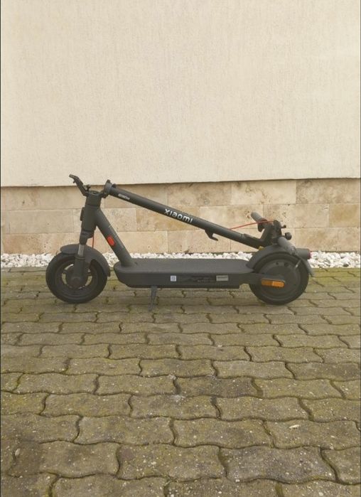 Trotineta electrica Xiaomi 5