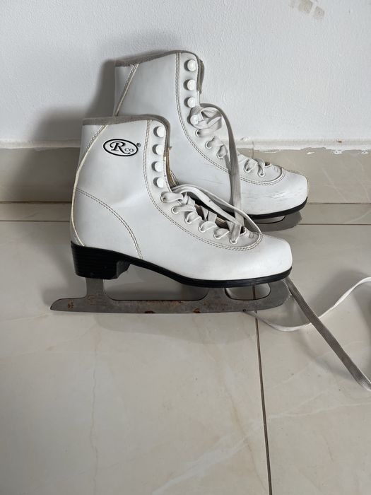 Patine gheata Marimea 38 impecabile