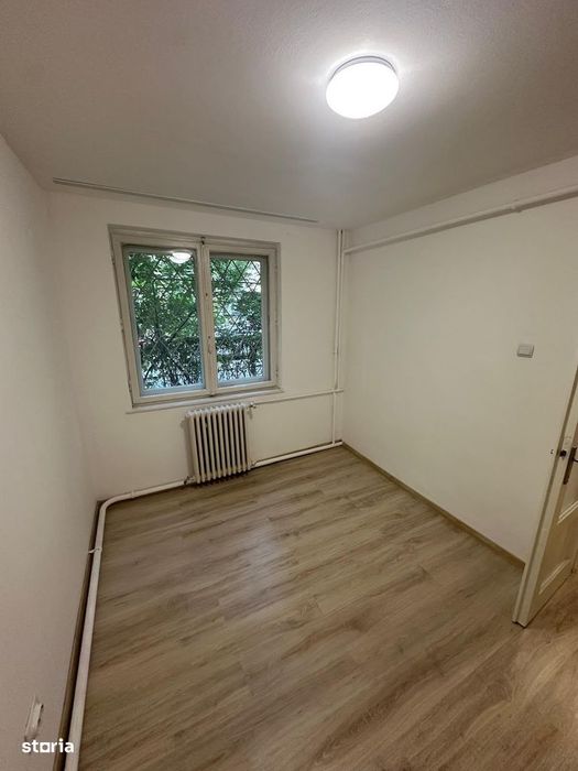 Apartament  parter