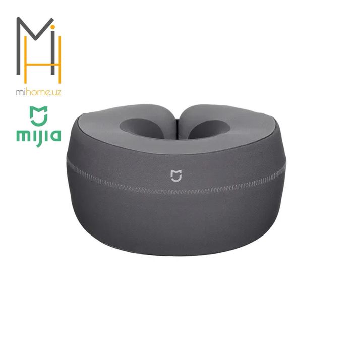 Массажер для шеи Xiaomi Mijia Smart Neck Massager (MJNKAM01SKS)