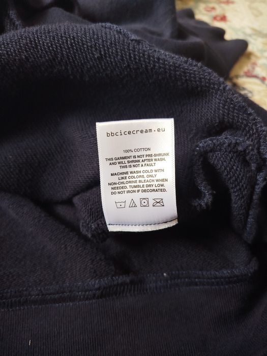 BBC Long made in EU