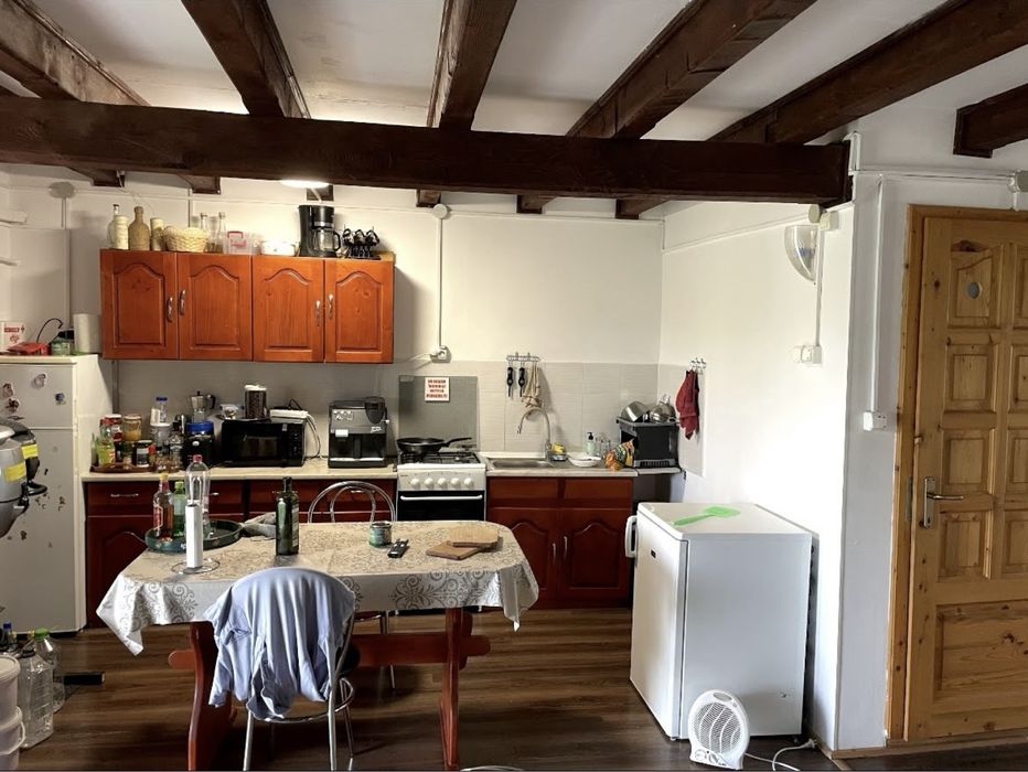 Casă de vacanță, Delta Dunării/Mila 23